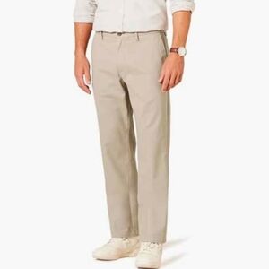 Amazon Essentials Men's Khaki Chinos